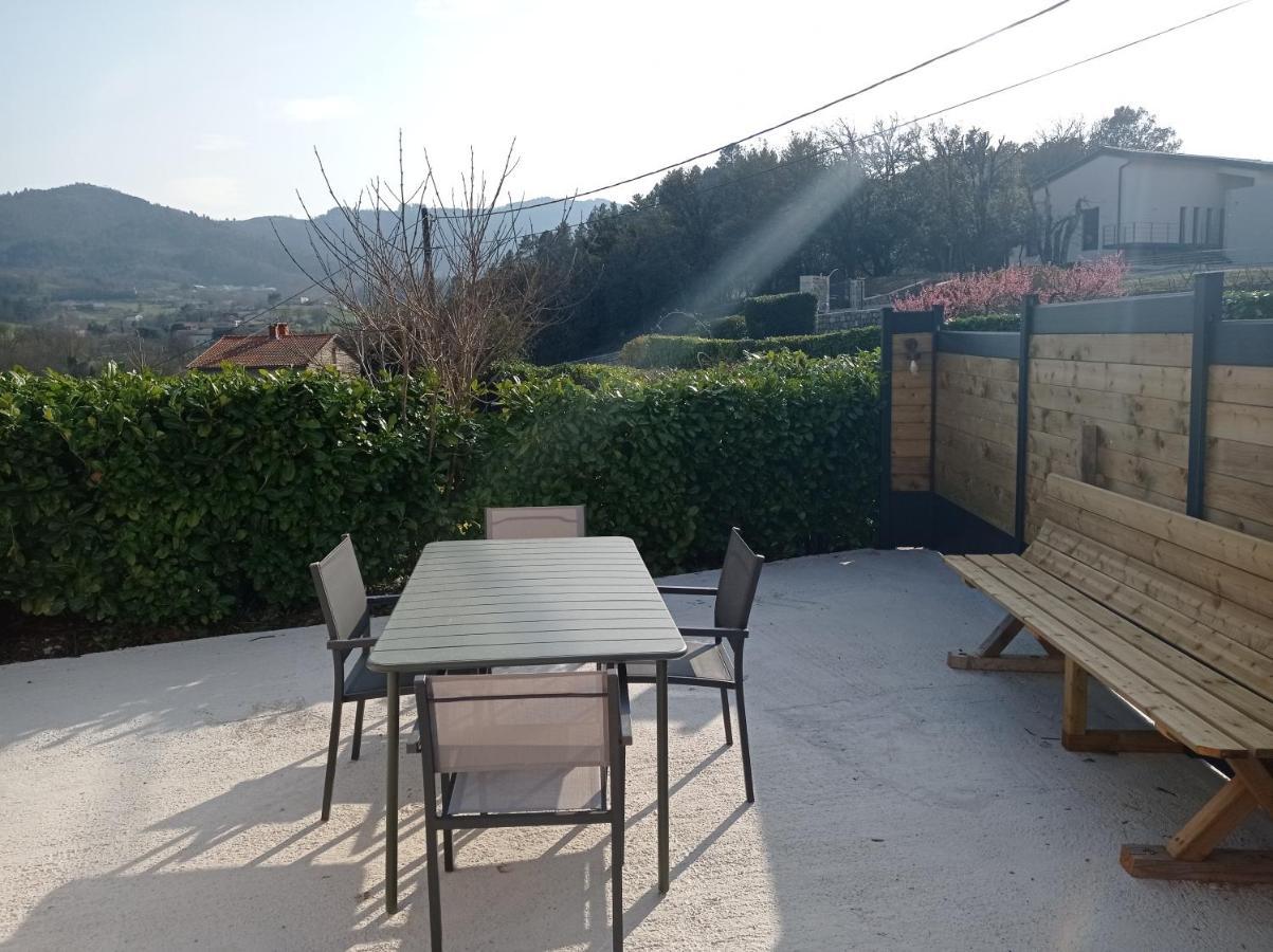 Gite La Nonnette Prades  Εξωτερικό φωτογραφία